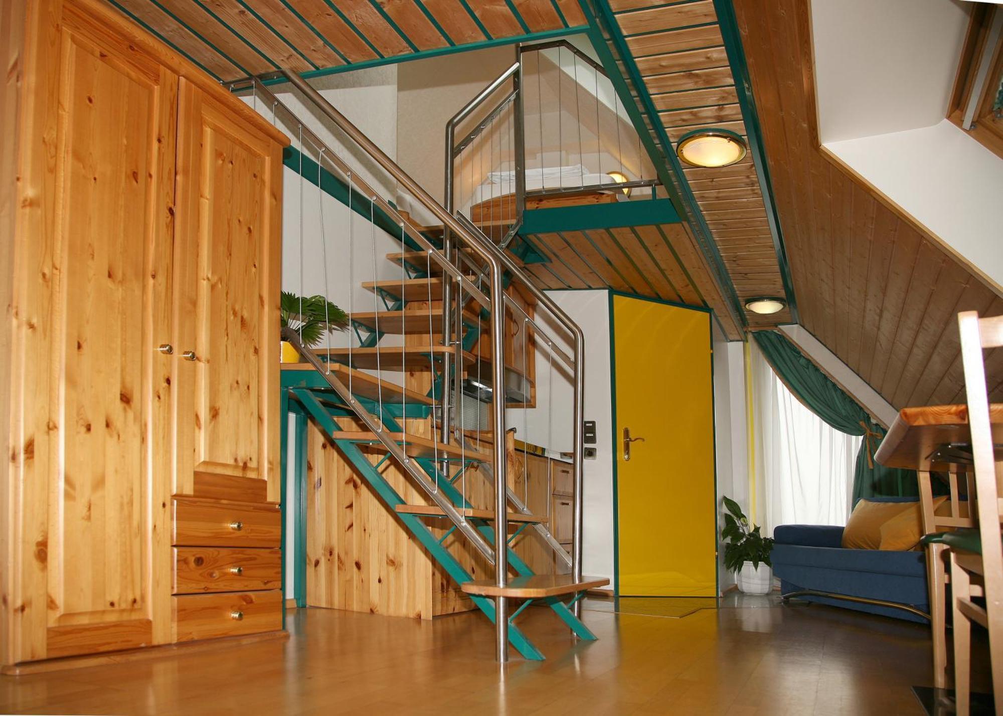 Hotel Asperner Loewe Виена Екстериор снимка