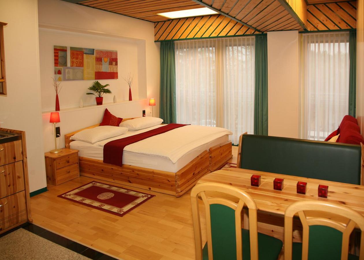 Hotel Asperner Loewe Виена Стая снимка